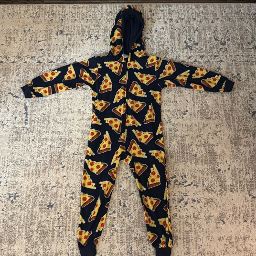 The Children’s Place Pajama onesie size 5/6
